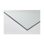 Seaford avohylly 1 Lasihyllyt, (35x37x82.5 cm) - Image 4